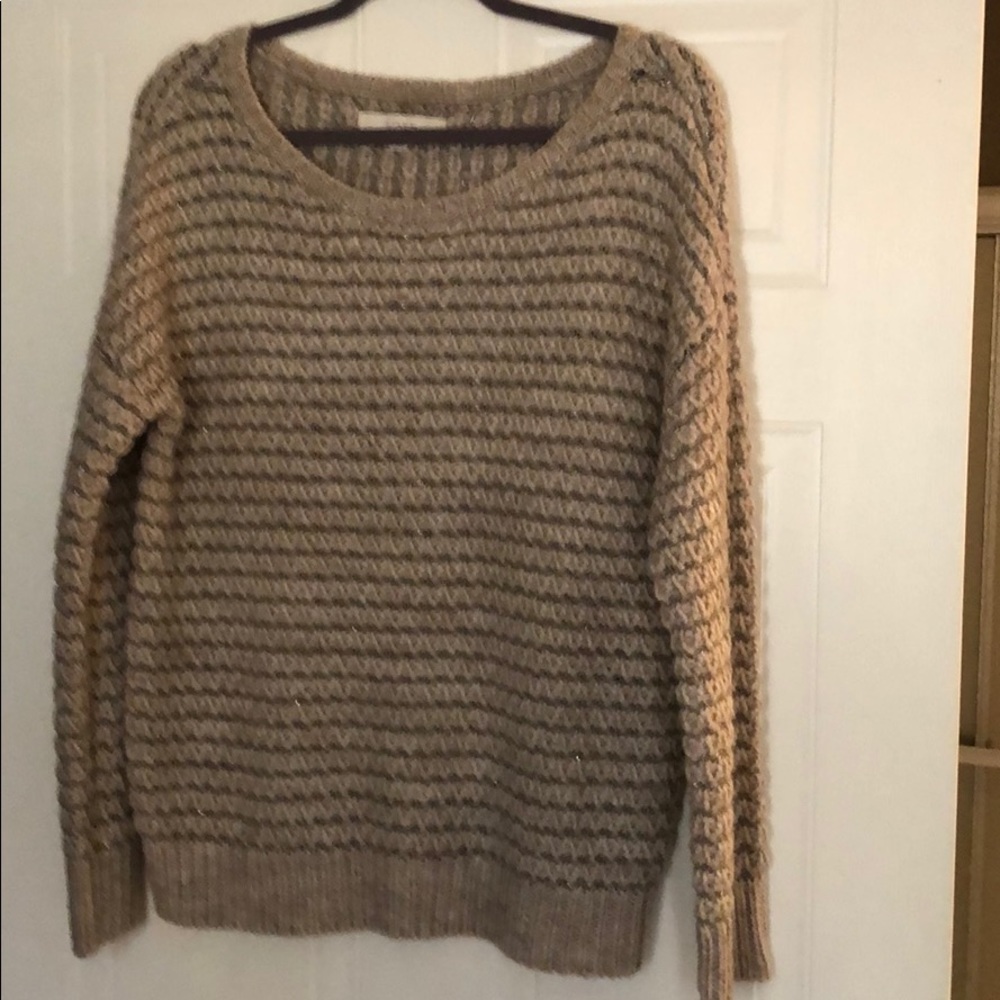 Ann Taylor LOFT sweater